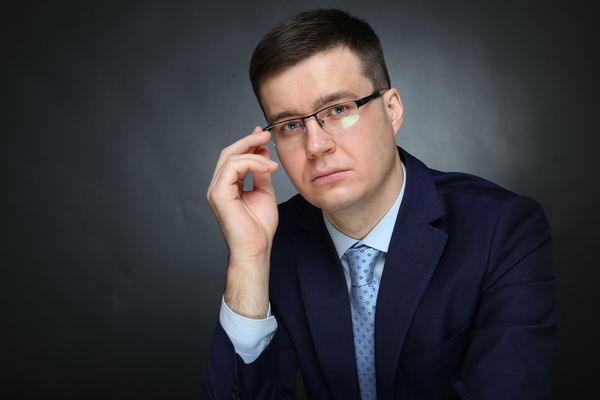 Адвокат Фото Новосибирск